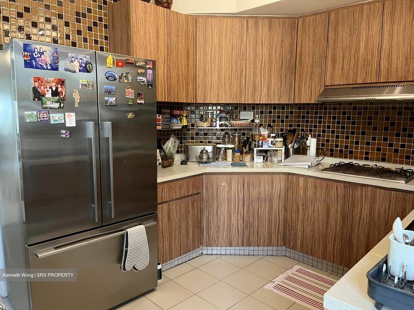 Mimosa Park (D28), Condominium #470506471